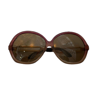 1970S CIRUELA SUNGLASSES