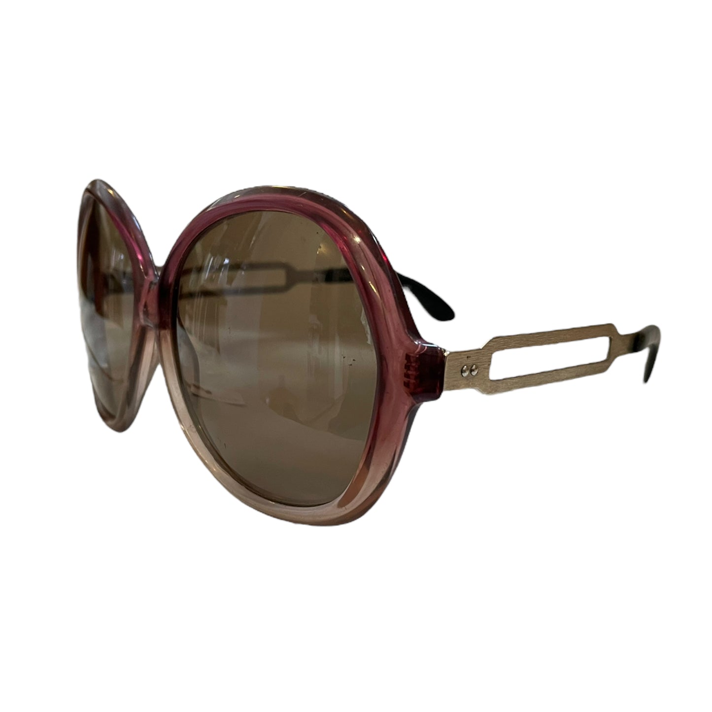 1970S CIRUELA SUNGLASSES