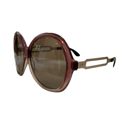 1970S CIRUELA SUNGLASSES