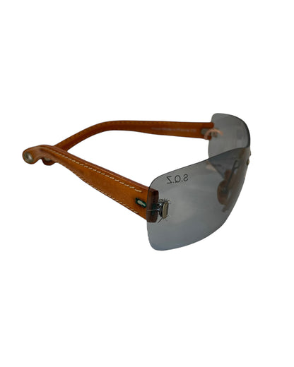 2000S SQZ SUNGLASSES