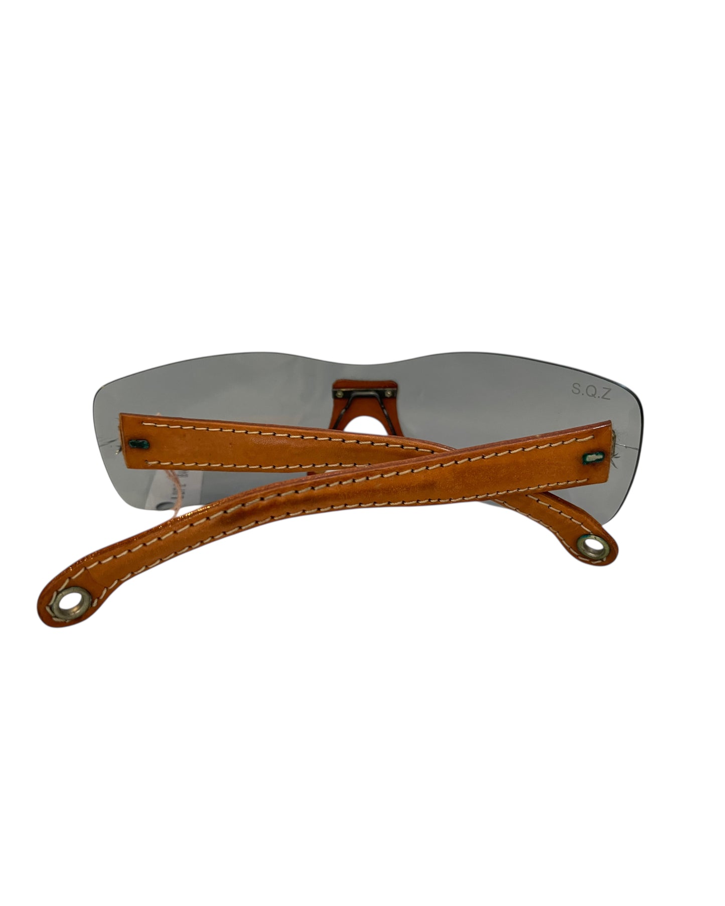 2000S SQZ SUNGLASSES