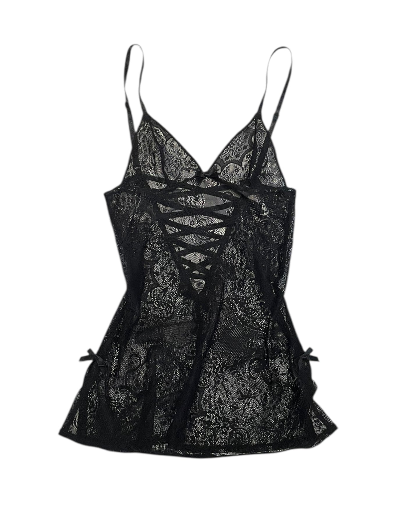 2000S VICTORIA´S SECRET TOP