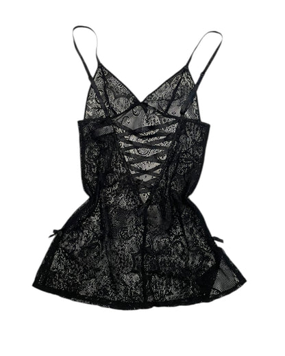 2000S VICTORIA´S SECRET TOP