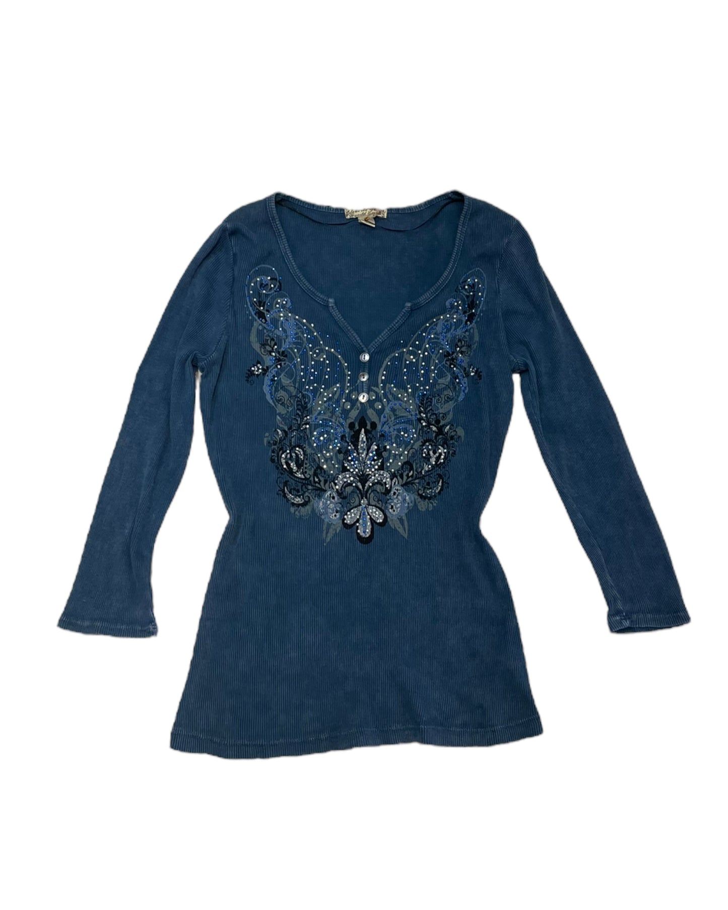 2000S ENERGE T-SHIRT