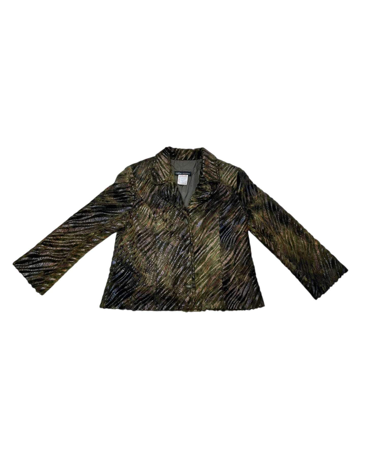 1990S ARTEX COLLECTION JACKET