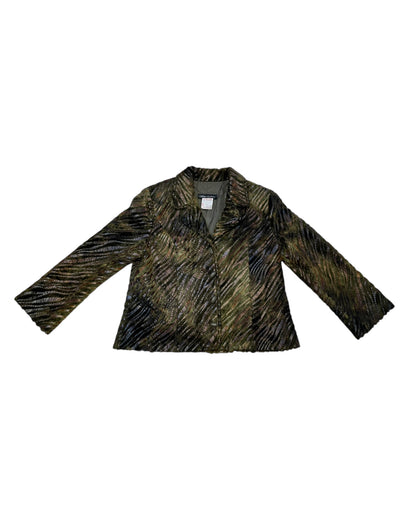 1990S ARTEX COLLECTION JACKET