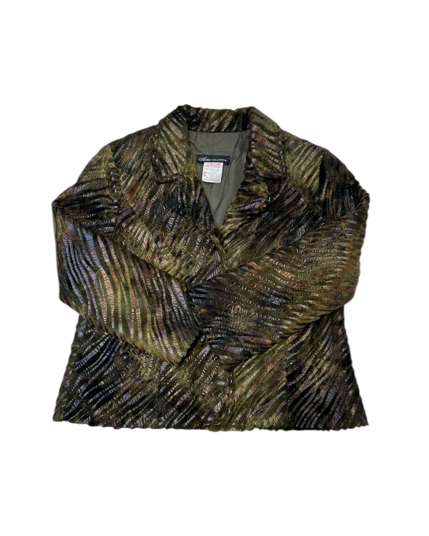 1990S ARTEX COLLECTION JACKET