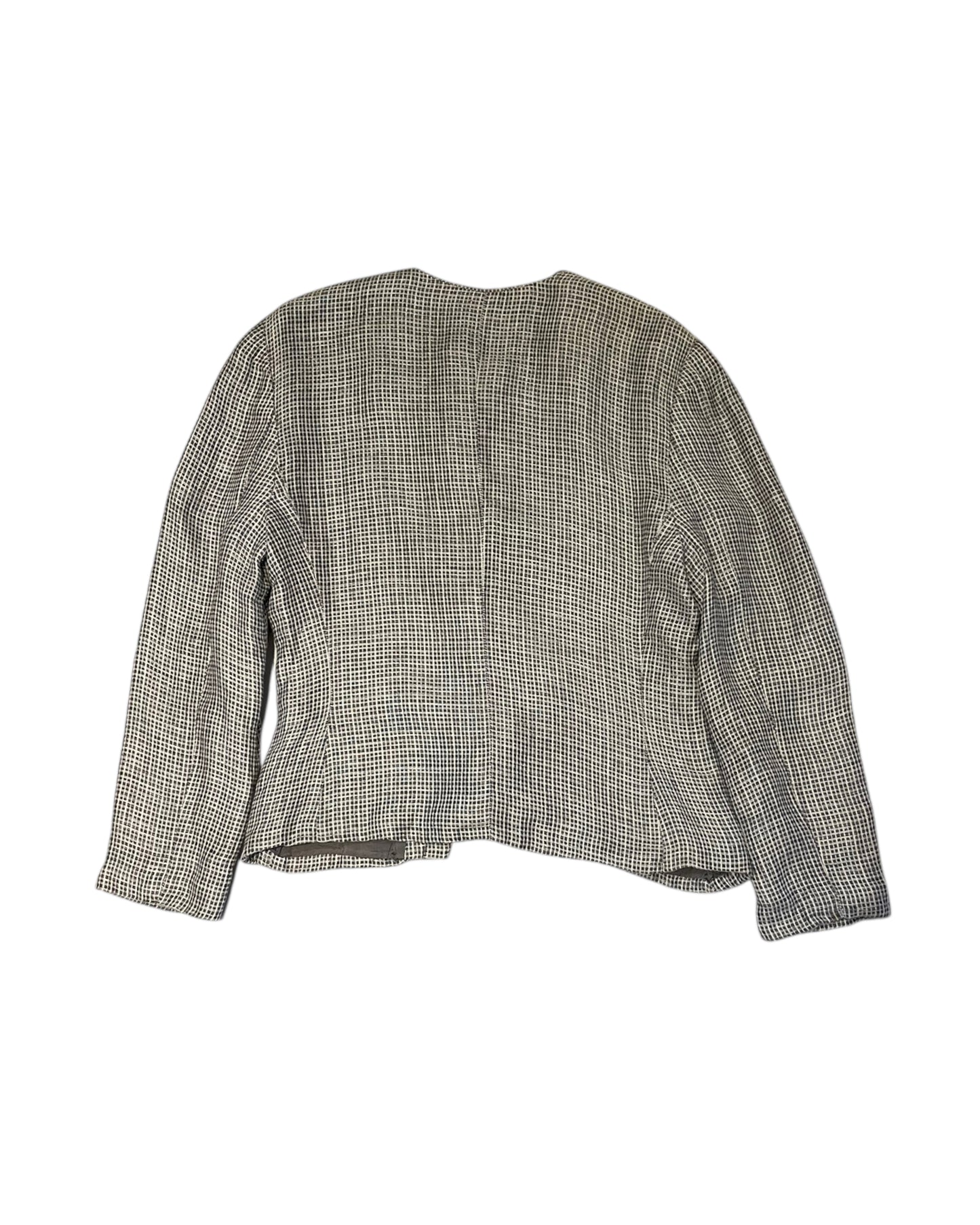 2000S GIORGIO ARMANI SUIT JACKET