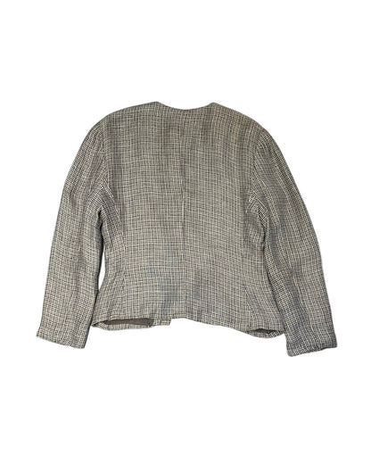 2000S GIORGIO ARMANI SUIT JACKET