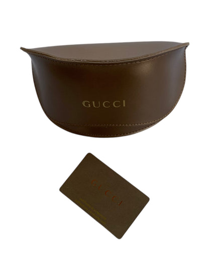 GUCCI SUNGLASSES