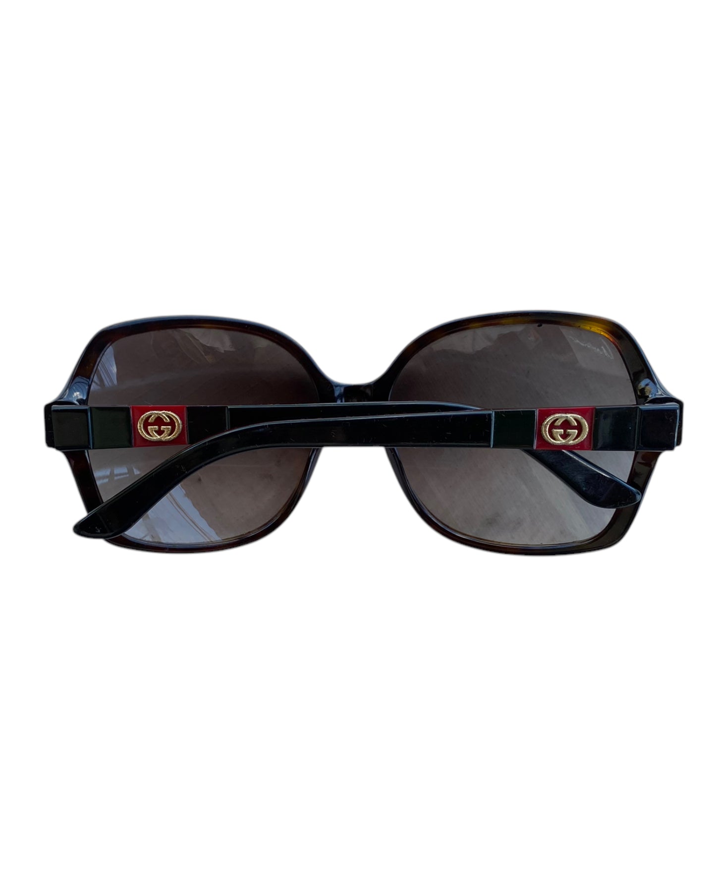 GUCCI SUNGLASSES