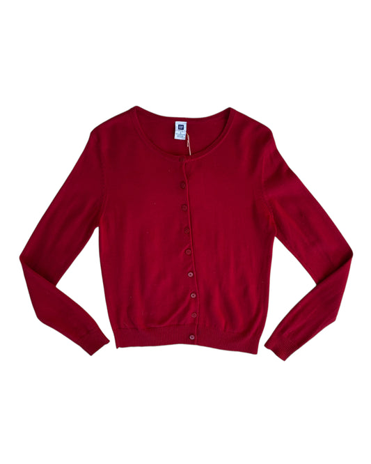 2000´S GAP WOOL CARDIGAN