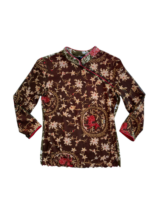 1990´S ANAC BY KIMMY TOP