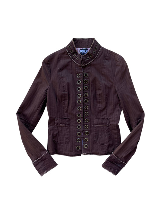2000´S PURE HYPE JACKET