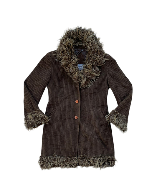 2000´S BURCAK COAT