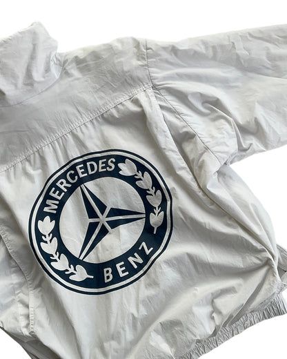 1980s MERCEDES BENZ JACKET