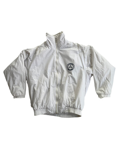 1980s MERCEDES BENZ JACKET