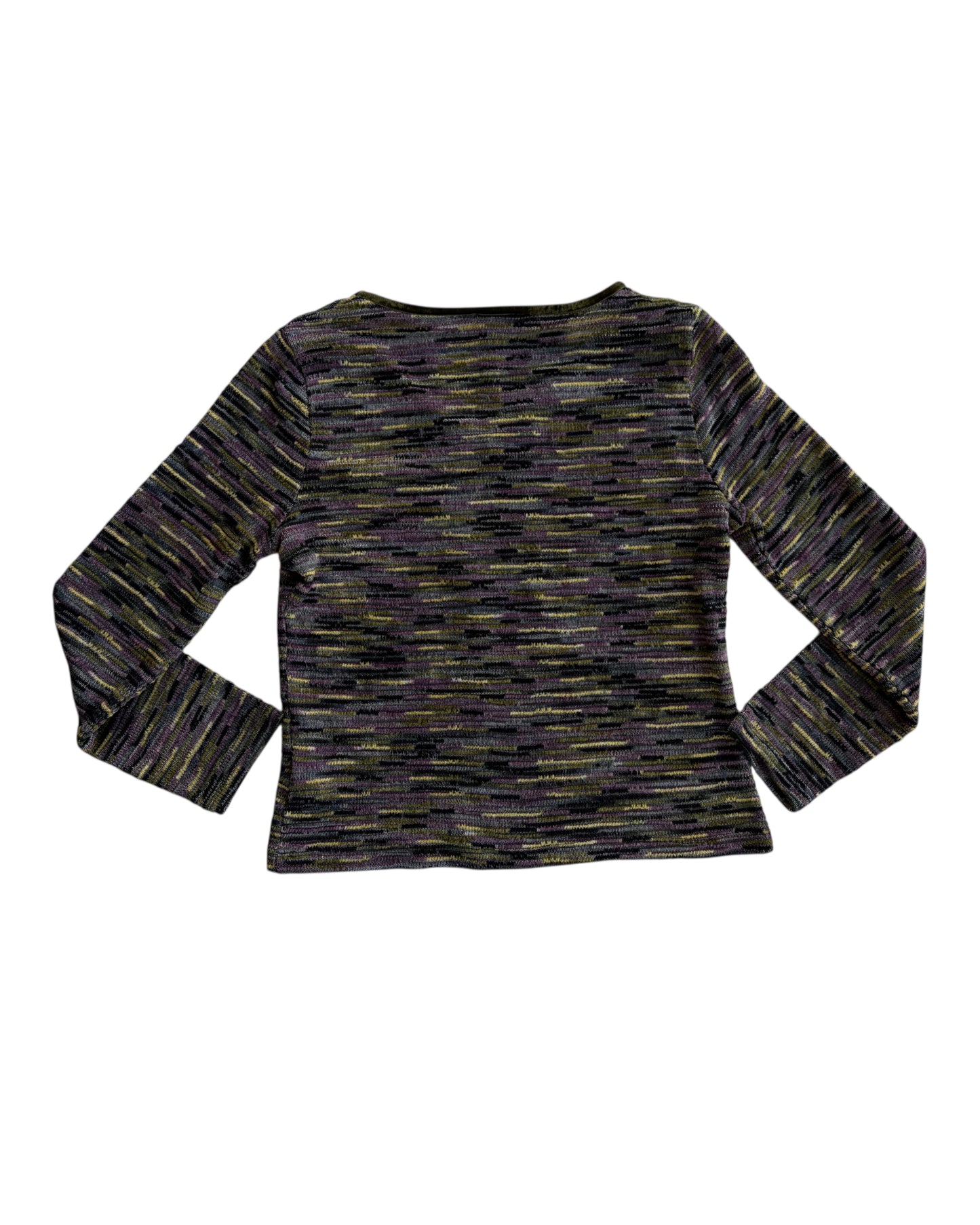 2000S ANNE KLEIN SWEATER