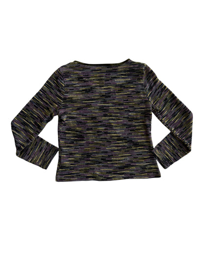 2000S ANNE KLEIN SWEATER