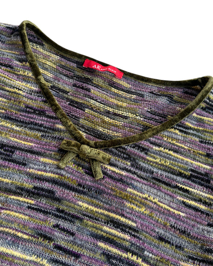 2000S ANNE KLEIN SWEATER
