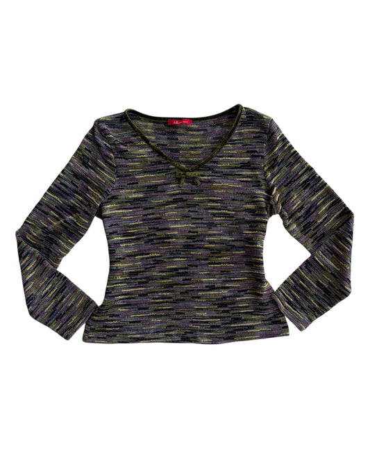 2000S ANNE KLEIN SWEATER