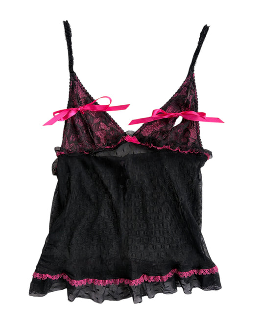 2000S VICTORIA SECRET BABYDOLL