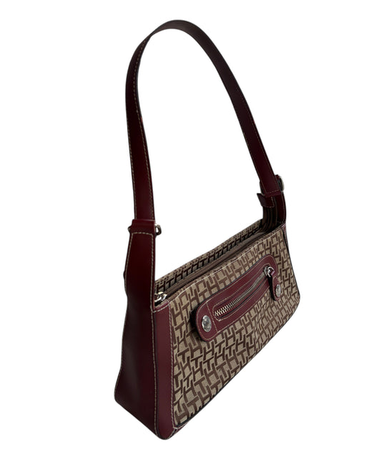 2000S TOMMY HILFIGER BAG