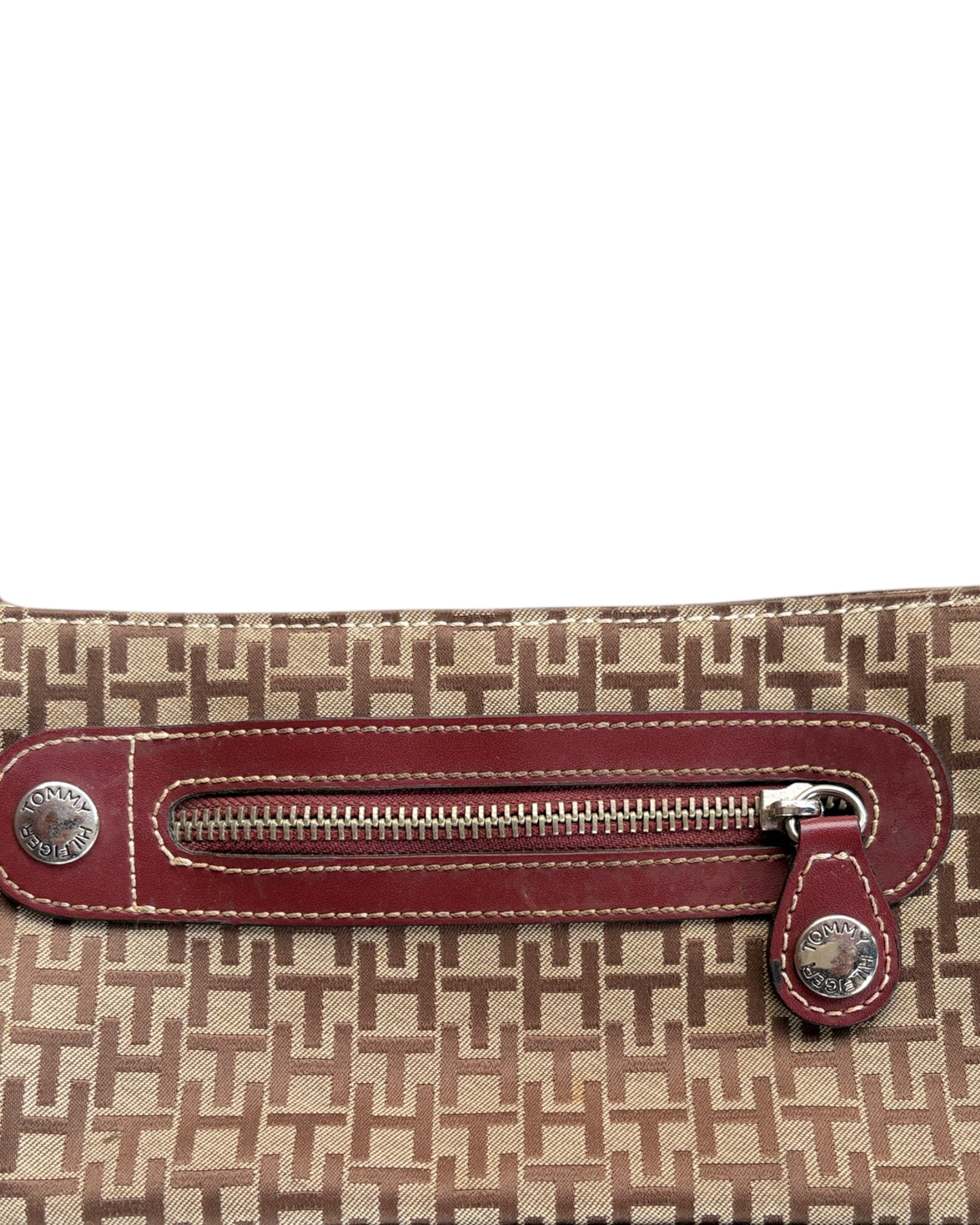 2000S TOMMY HILFIGER BAG