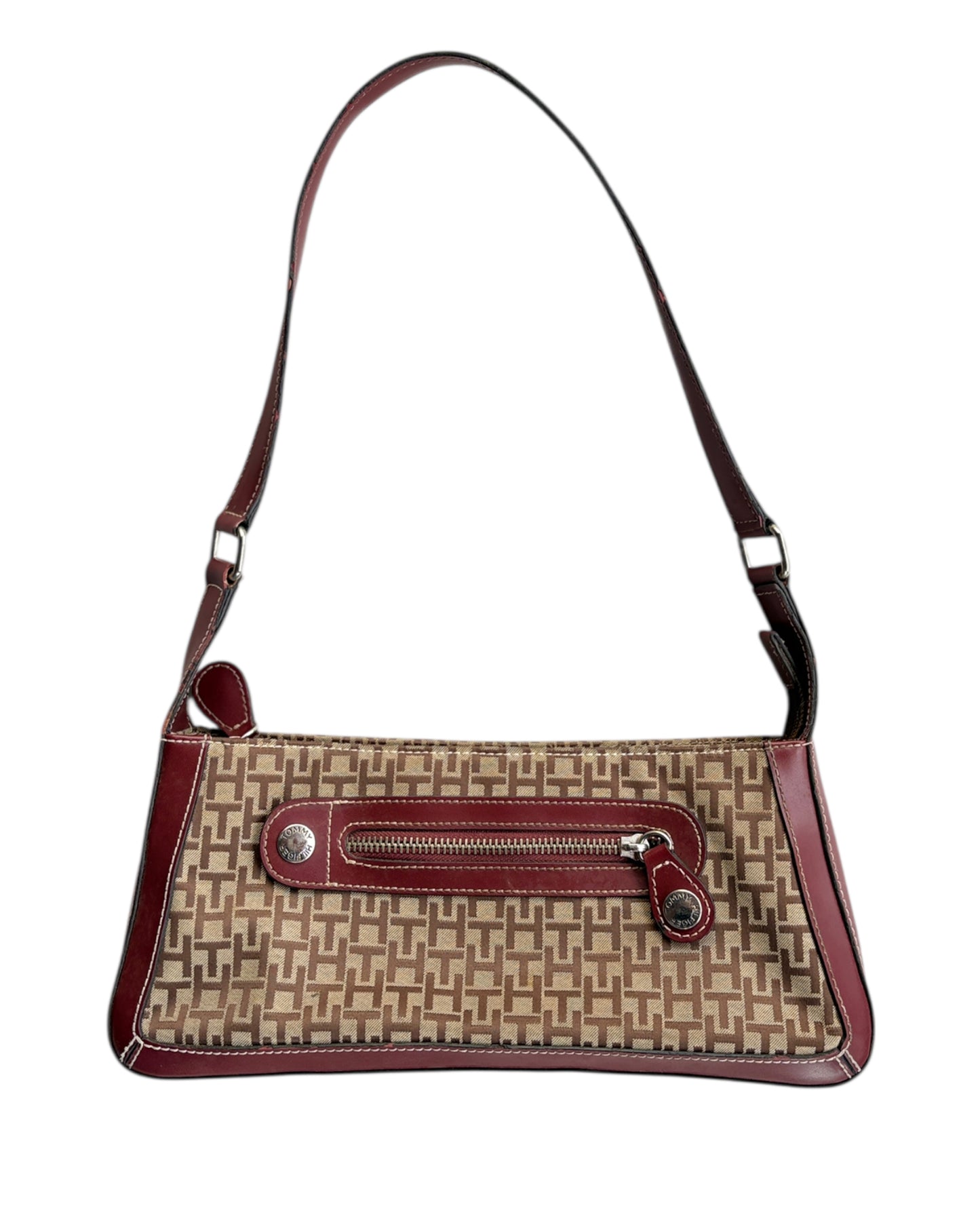 2000S TOMMY HILFIGER BAG