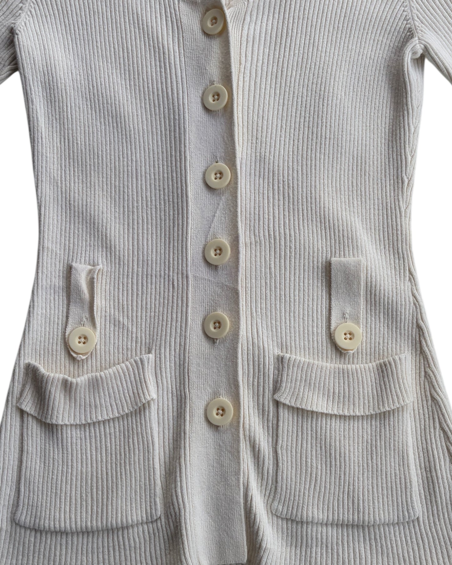 2000S MODA SWEATER