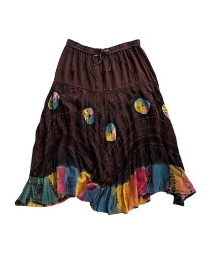 2000S SOHO SKIRT