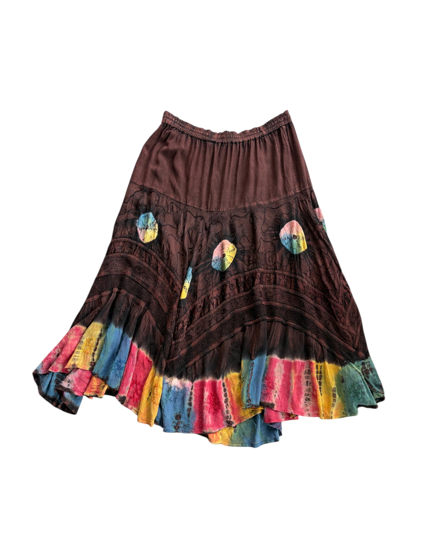 2000S SOHO SKIRT