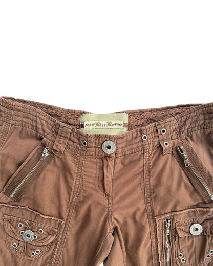 2000S MISS ME PANTS