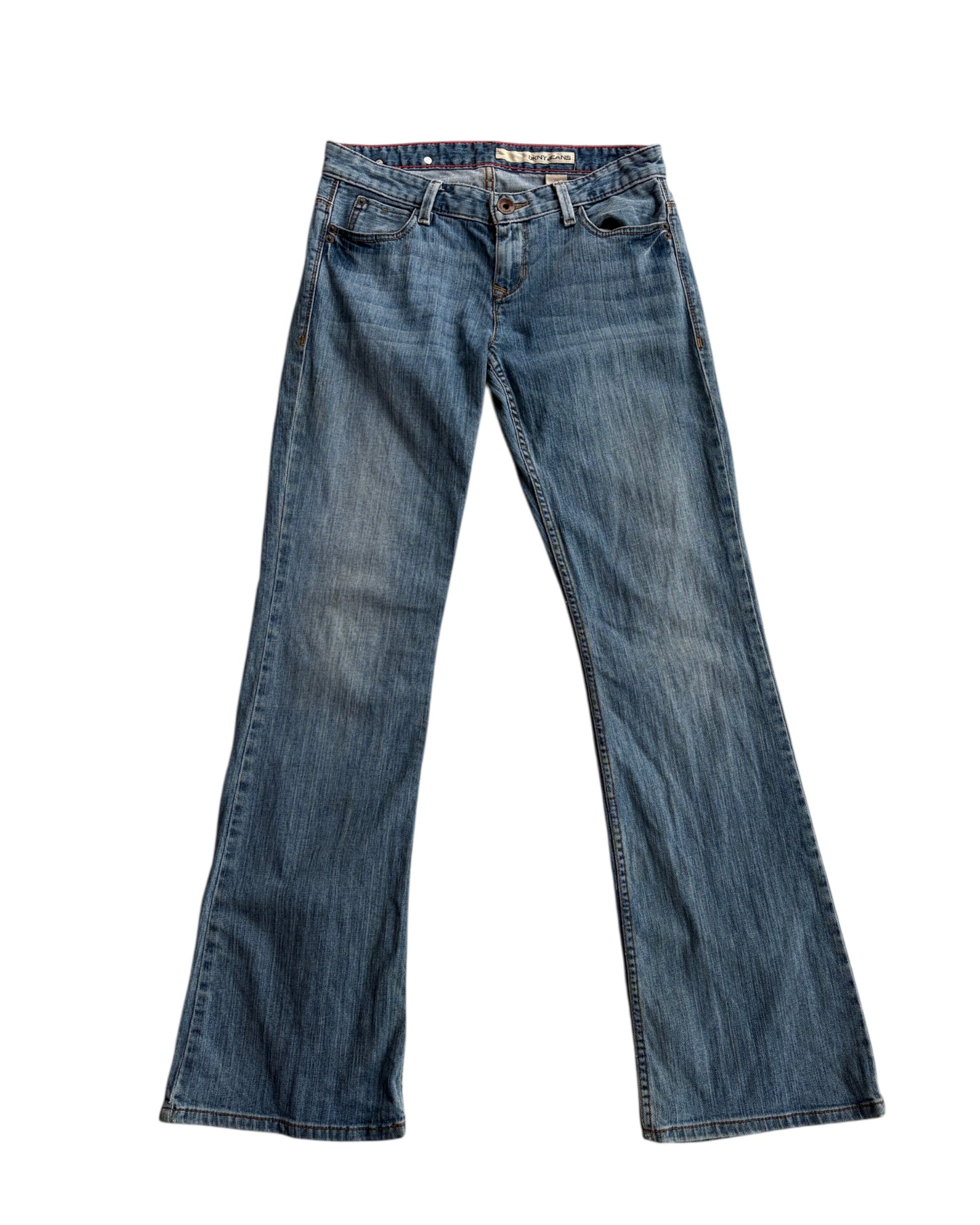 2000S DKNY JEANS