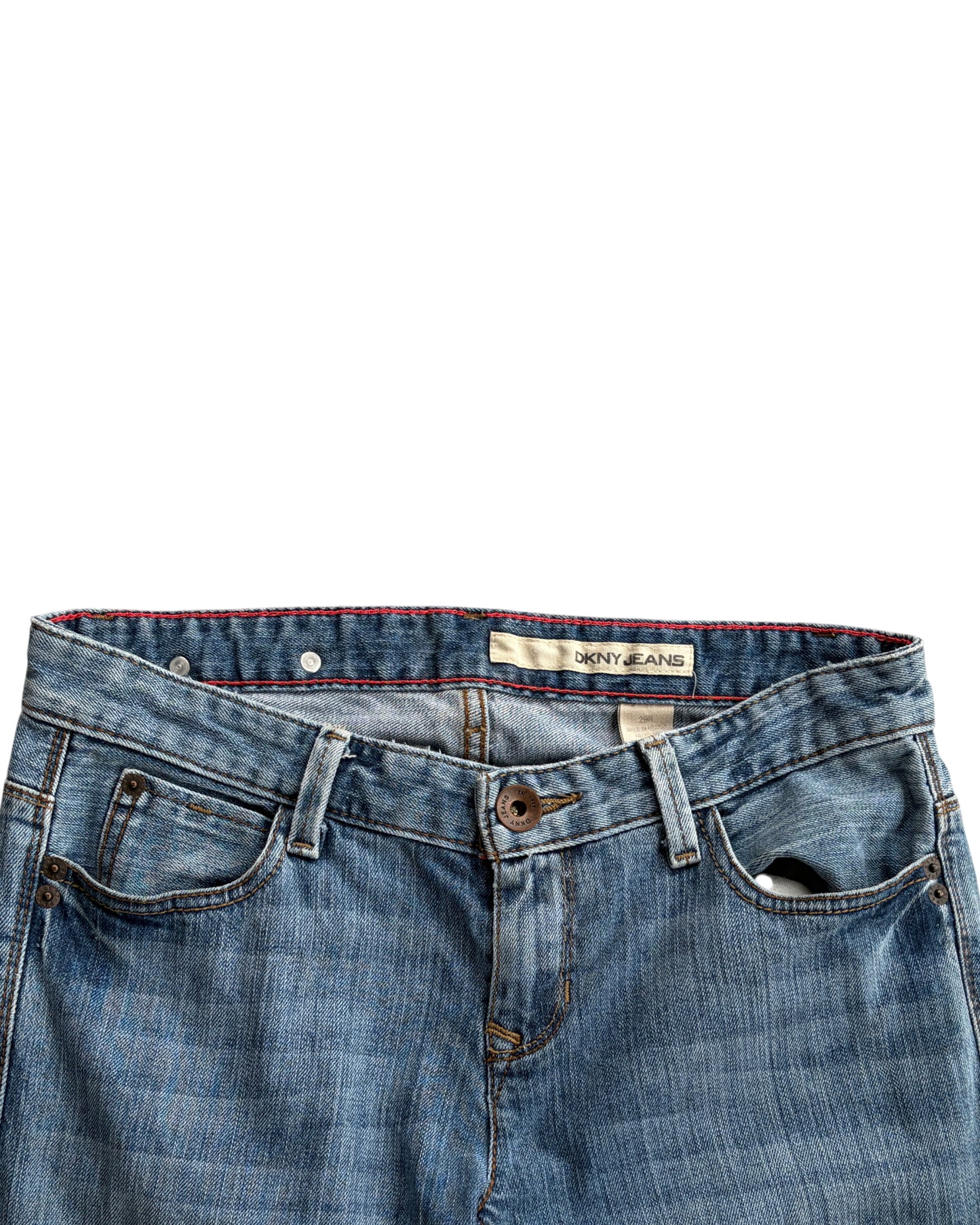 2000S DKNY JEANS