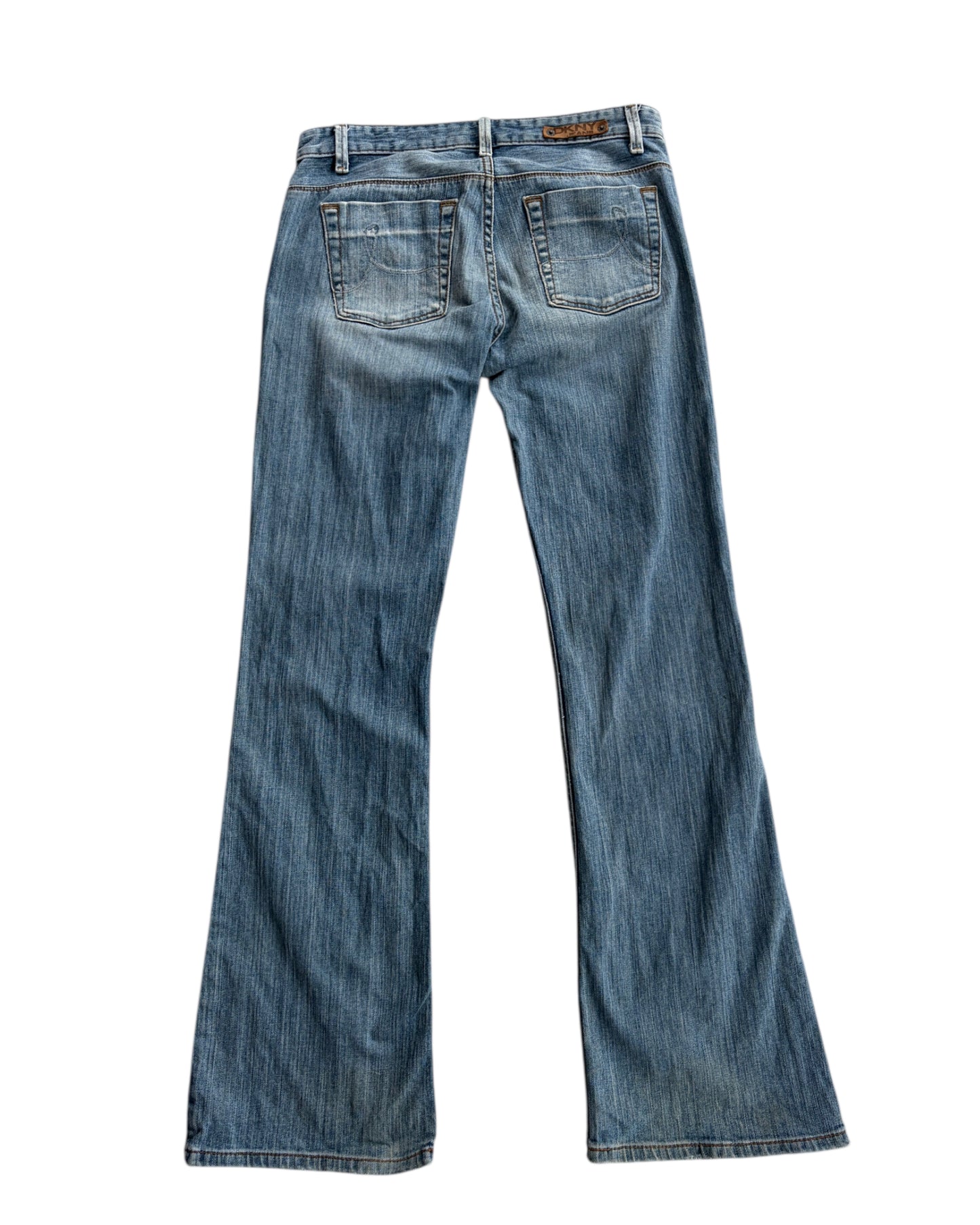 2000S DKNY JEANS