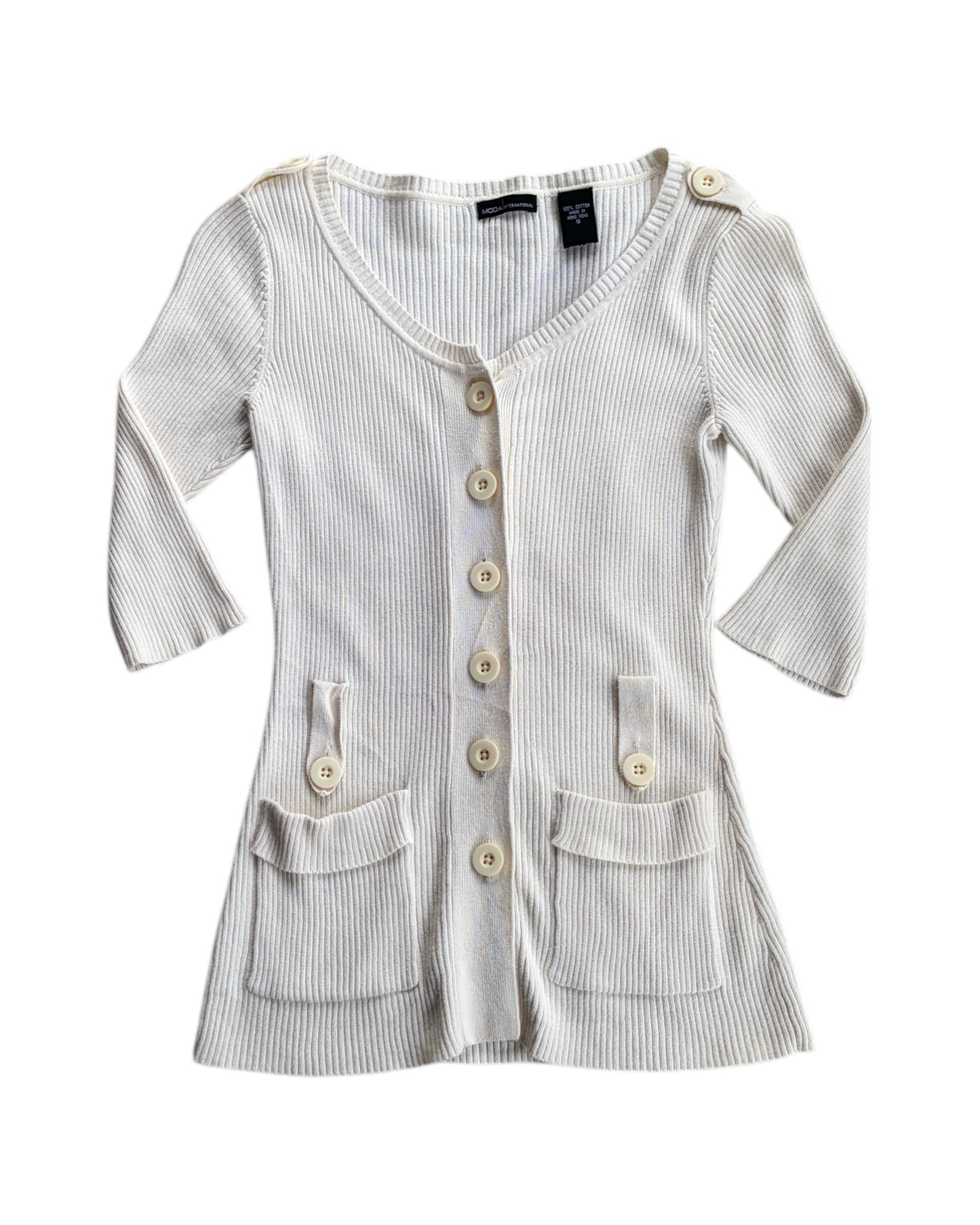 2000S MODA SWEATER