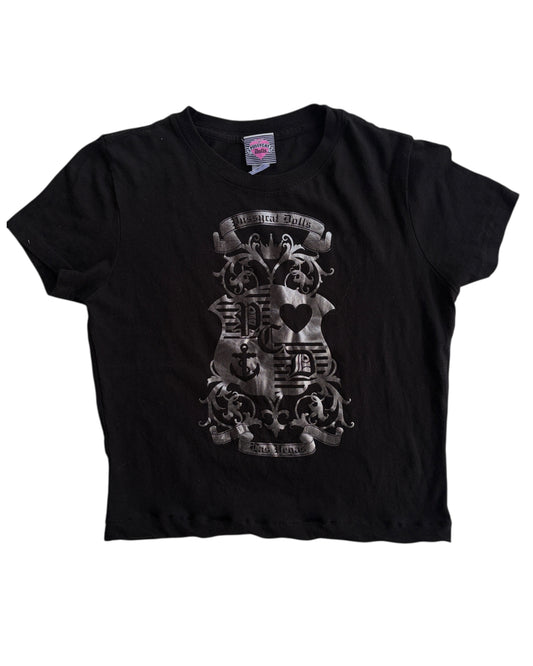 2000S PUSSYCAT DOLLS TSHIRT