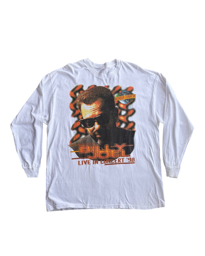 1990S BILLY JOEL T-SHIRT