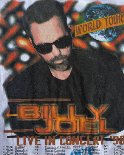1990S BILLY JOEL T-SHIRT