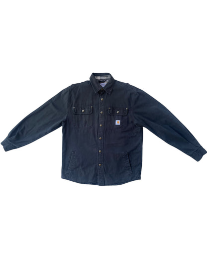 2000´S CARHARTT DENIM SHIRT