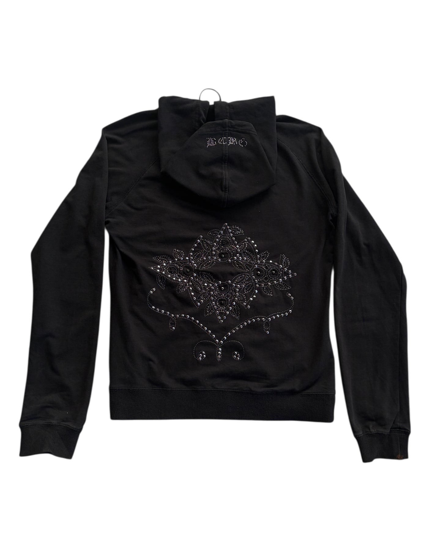 2000S BCBG HOODIE