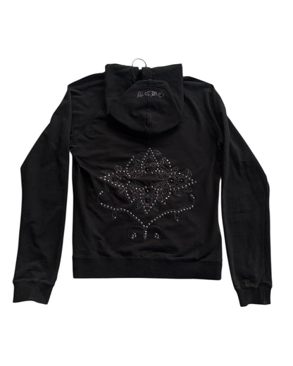 2000S BCBG HOODIE