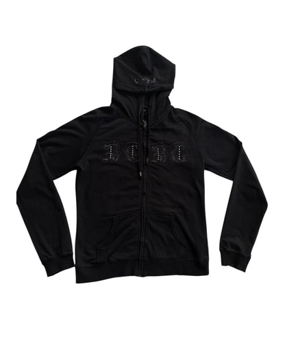 2000S BCBG HOODIE