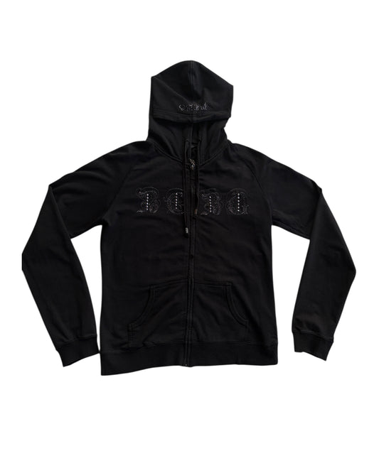 2000S BCBG HOODIE