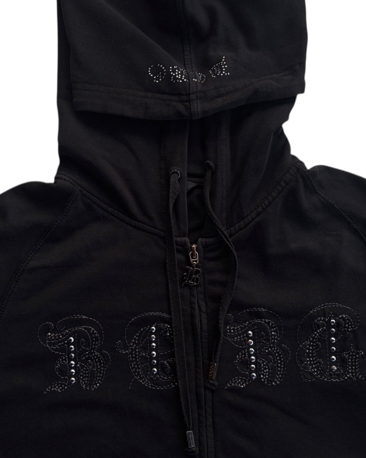 2000S BCBG HOODIE