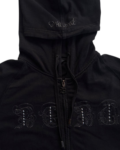 2000S BCBG HOODIE