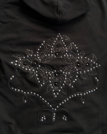 2000S BCBG HOODIE