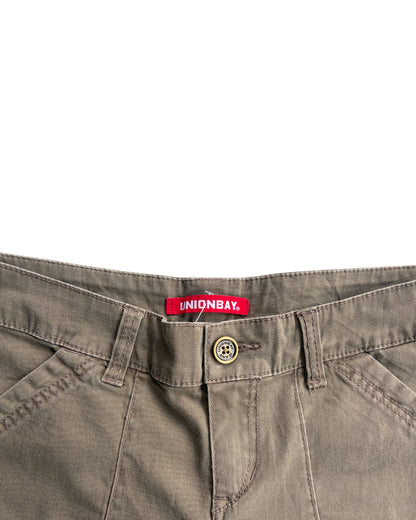 2000S UNIONBAY SHORT