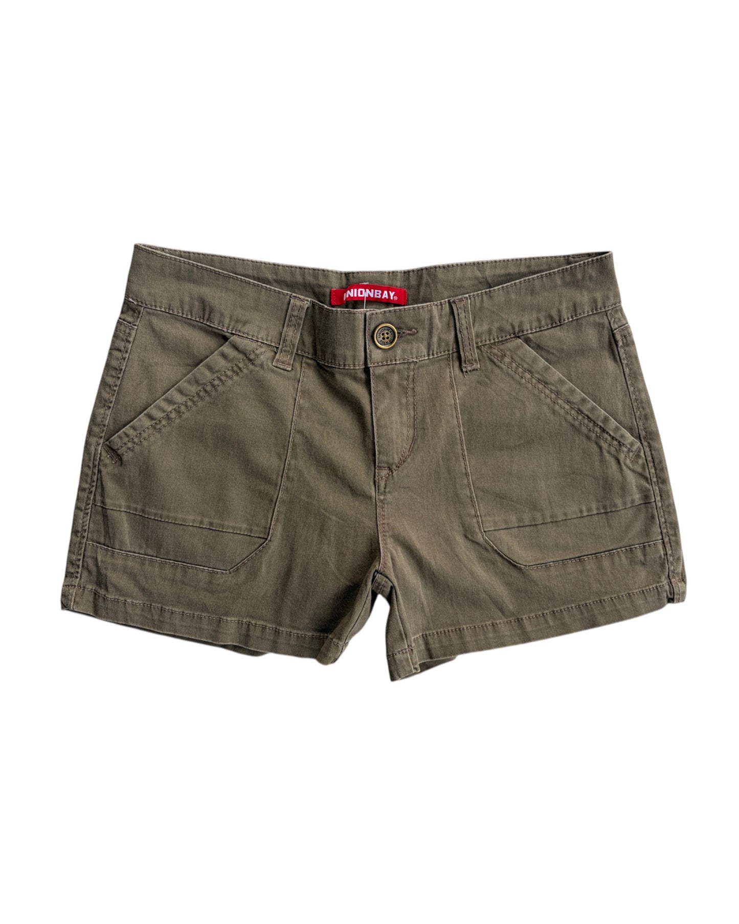 2000S UNIONBAY SHORT